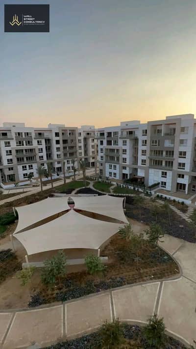 1 Bedroom Apartment for Sale in New Cairo, Cairo - 0a0e1dd0-e2d0-4246-b8a1-75708d30df0c. jpg