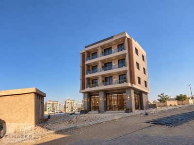 فلیٹ 3 غرف نوم للبيع في المقطم، القاهرة - مم. jpeg فلیٹ 3 غرف نوم للبيع في المقطم، القاهرة - مم. jpeg