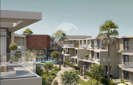 3 Bedroom Flat for Sale in Sheikh Zayed, Giza - default1 (Custom). png