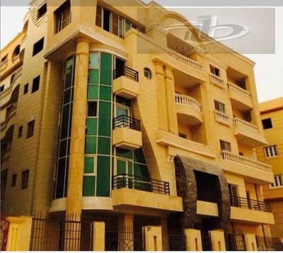 3 Bedroom Apartment for Sale in New Cairo, Cairo - ed63bd48-ca7e-40ce-8d4a-cda235aaf909. jpg 3 Bedroom Apartment for Sale in New Cairo, Cairo - ed63bd48-ca7e-40ce-8d4a-cda235aaf909. jpg