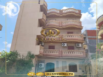 فیلا 9 غرف نوم للبيع في حي وسط، الإسكندرية - 1. jpg