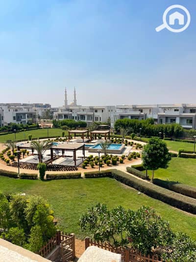 4 Bedroom Townhouse for Rent in Shorouk City, Cairo - WhatsApp Image 2026-10-22 at 4.24. 14 PM (1). jpeg 4 Bedroom Townhouse for Rent in Shorouk City, Cairo - WhatsApp Image 2026-10-22 at 4.24. 14 PM (1). jpeg