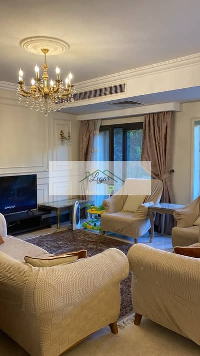 3 Bedroom Flat for Sale in Sheikh Zayed, Giza - WhatsApp Image 2026-10-21 at 12.55. 39 PM (1). jpeg