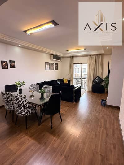 2 Bedroom Flat for Rent in Sheikh Zayed, Giza - WhatsApp Image 2026-10-22 at 1.12. 17 PM (3). jpeg 2 Bedroom Flat for Rent in Sheikh Zayed, Giza - WhatsApp Image 2026-10-22 at 1.12. 17 PM (3). jpeg