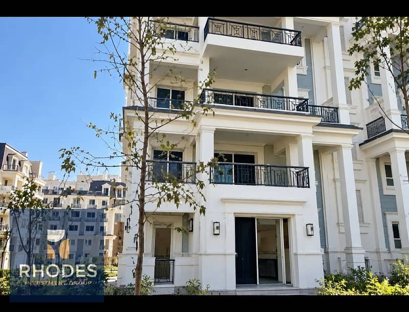 7 Elegant Modern Apartment Facade. png