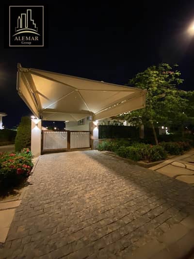 3 Bedroom Villa for Rent in New Cairo, Cairo - 1000574030. jpg