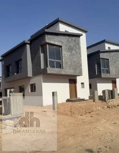 4 Bedroom Villa for Sale in New Cairo, Cairo - WhatsApp Image 2026-10-21 at 9.08. 04 AM. jpeg