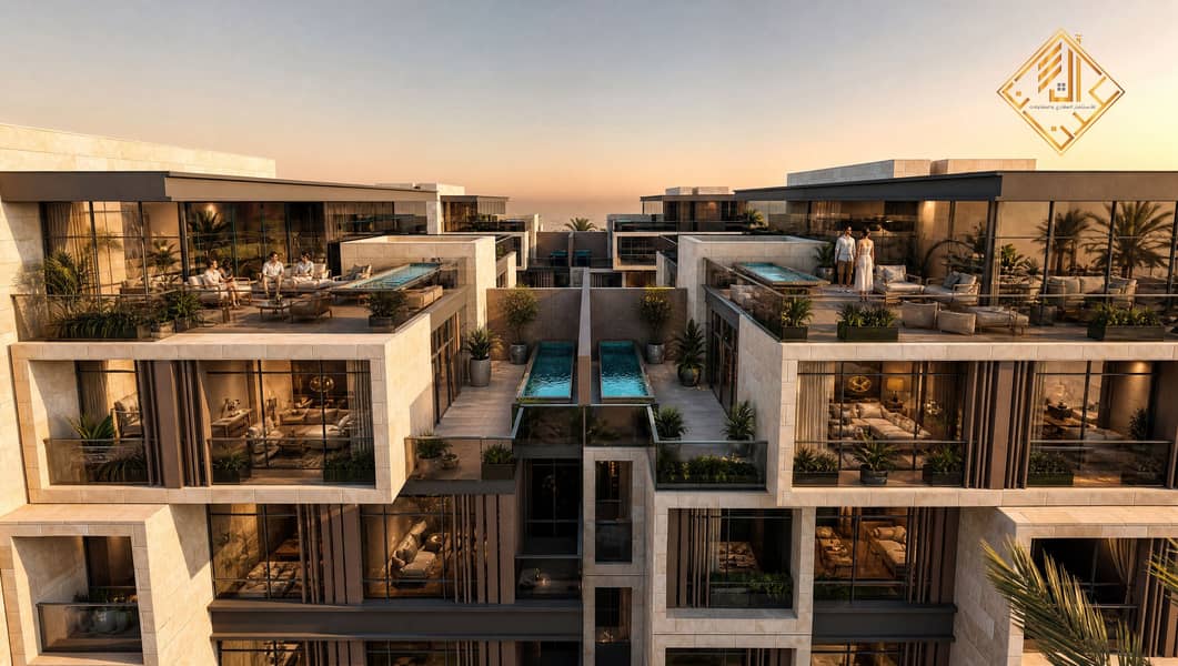 11 Type A - SOTO_s Sky villa - very important . JPG