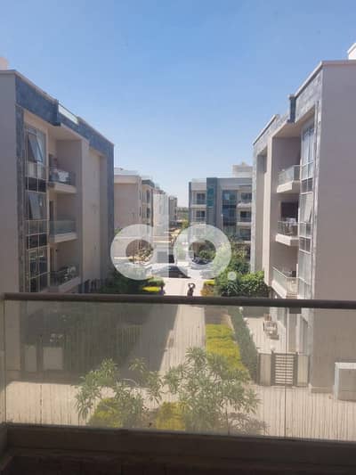 3 Bedroom Flat for Sale in New Cairo, Cairo - 71b786d2-cc19-46e8-95a0-fb8de0d317ba. jpg 3 Bedroom Flat for Sale in New Cairo, Cairo - 71b786d2-cc19-46e8-95a0-fb8de0d317ba. jpg
