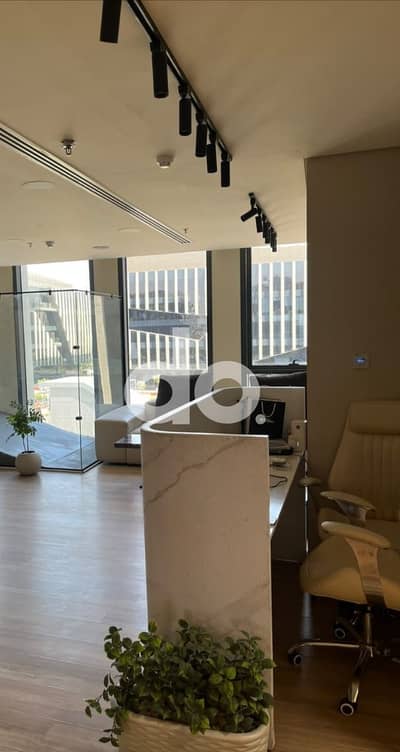Clinic for Rent in New Cairo, Cairo - bcca42c2-b909-4bb1-bd14-3f4bbbdd5b7d. jpg