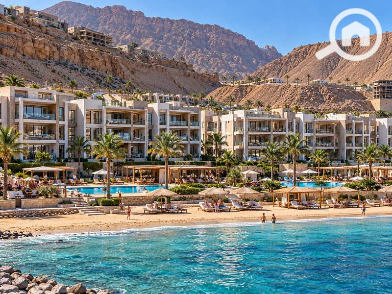 8 Luxury Desert Mountain Beach Resort. png