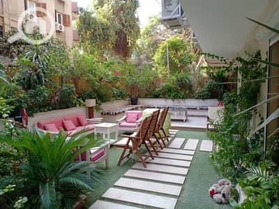 3 Bedroom Flat for Sale in Maadi, Cairo - WhatsApp Image 2026-10-22 at 3.08. 19 PM (2). jpeg