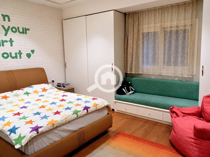 9 Cozy Starry Bedroom Retreat. png