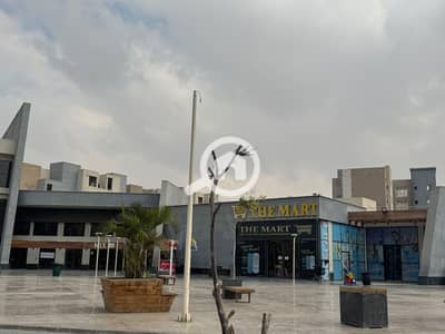 مکتب  للايجار في مدينتي، القاهرة - WhatsApp Image 2026-10-22 at 4.15. 40 PM (1). jpeg