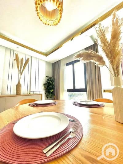 4 Bedroom Penthouse for Rent in New Cairo, Cairo - IMG-20261020-WA0451. jpg