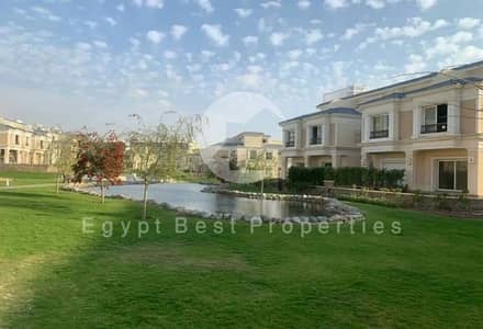 4 Bedroom Twin House for Sale in New Cairo, Cairo - image - 2026-10-21T190153.668. png 4 Bedroom Twin House for Sale in New Cairo, Cairo - image - 2026-10-21T190153.668. png