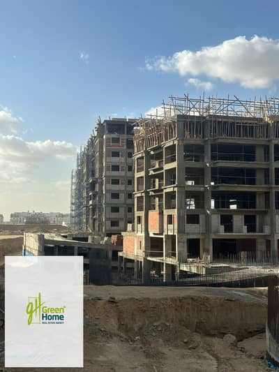 3 Bedroom iVilla for Sale in New Cairo, Cairo - WhatsApp Image 2026-01-28 at 18.57. 05 (1). jpeg