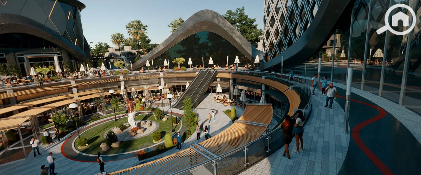 5 Spring Mall Daylight 15. jpg