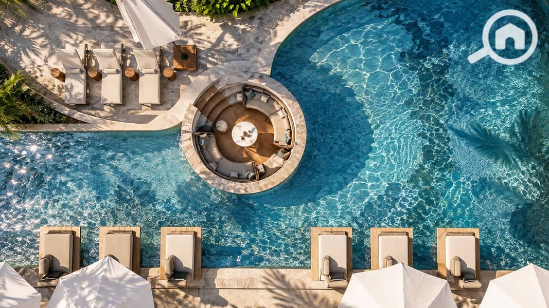 7 Sunlit Mediterranean Resort Pool Retreat. png