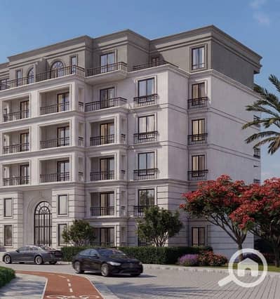 3 Bedroom Apartment for Sale in 6th of October, Giza - Screenshot 2026-10-22 132349. jpg