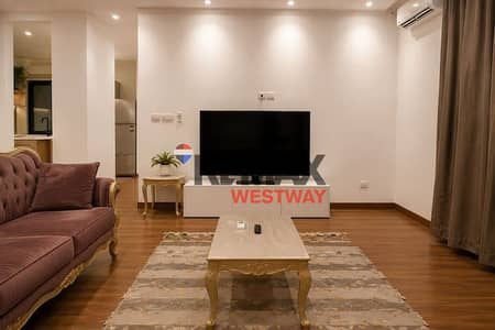 3 Bedroom Flat for Rent in Sheikh Zayed, Giza - WhatsApp Image 2026-10-21 at 3.01. 22 PM. jpeg 3 Bedroom Flat for Rent in Sheikh Zayed, Giza - WhatsApp Image 2026-10-21 at 3.01. 22 PM. jpeg