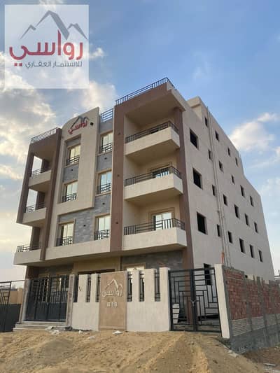 3 Bedroom Flat for Sale in New Cairo, Cairo - WhatsApp Image 2026-10-22 at 4.25. 34 PM (1). jpeg