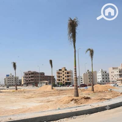 أرض  للبيع في القاهرة الجديدة، القاهرة - IMG-20260923-WA0002. jpg