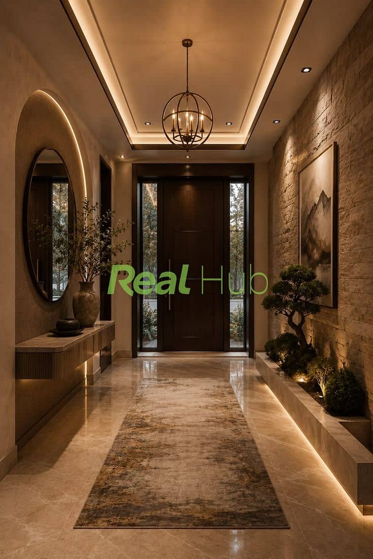 6 Luxury Entryway Ideas. jpeg