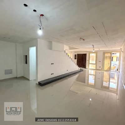 5 Bedroom Villa for Sale in Mostakbal City, Cairo - 1. png