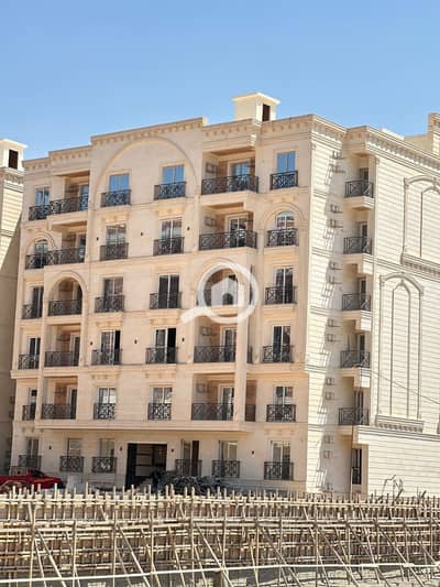 شقة 3 غرف نوم للبيع في 6 اكتوبر، الجيزة - IMG-20260629-WA0000(1). jpg