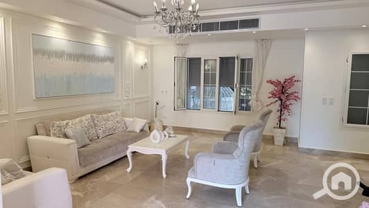3 Bedroom Flat for Rent in New Cairo, Cairo - 28139. jpg