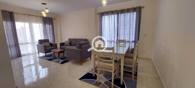 3 Bedroom Apartment for Rent in Shorouk City, Cairo - WhatsApp Image 2026-10-22 at 10.31. 45. jpeg