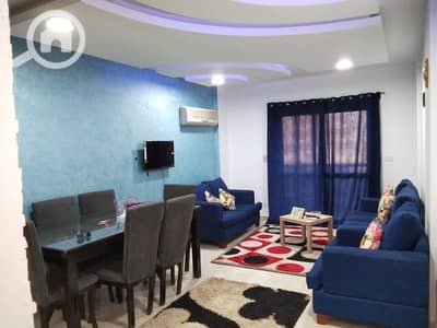 2 Bedroom Flat for Rent in New Cairo, Cairo - IMG-20251025-WA0264. jpg