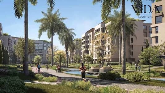 3 Bedroom Flat for Sale in Hadayek October, Giza - WhatsApp Image 2026-10-22 at 4.44. 11 PM (1). jpeg 3 Bedroom Flat for Sale in Hadayek October, Giza - WhatsApp Image 2026-10-22 at 4.44. 11 PM (1). jpeg