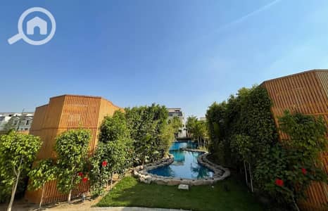 3 Bedroom Villa for Rent in 6th of October, Giza - WhatsApp Image 2026-10-22 at 14.35. 28 (2). jpeg