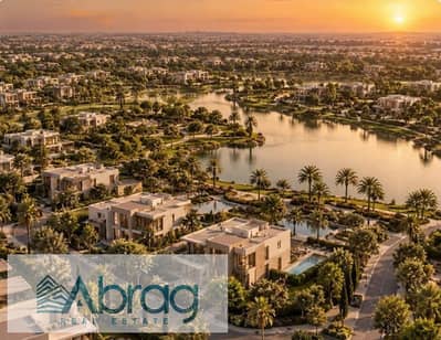 4 Bedroom Villa for Sale in Sheikh Zayed, Giza - 19. jpg
