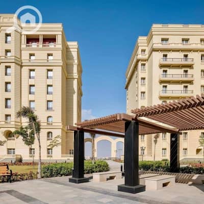 3 Bedroom Flat for Sale in New Capital City, Cairo - WhatsApp Image 2026-10-22 at 11.25. 42 AM (1). jpeg