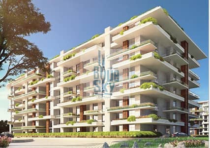 2 Bedroom Apartment for Sale in New Capital City, Cairo - 5. JPG