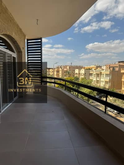 3 Bedroom Apartment for Rent in New Cairo, Cairo - WhatsApp Image 2026-10-22 at 2.55. 19 PM (1). jpeg 3 Bedroom Apartment for Rent in New Cairo, Cairo - WhatsApp Image 2026-10-22 at 2.55. 19 PM (1). jpeg