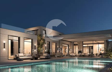 6 Bedroom Villa for Sale in Sheikh Zayed, Giza - high (2) (Custom). png