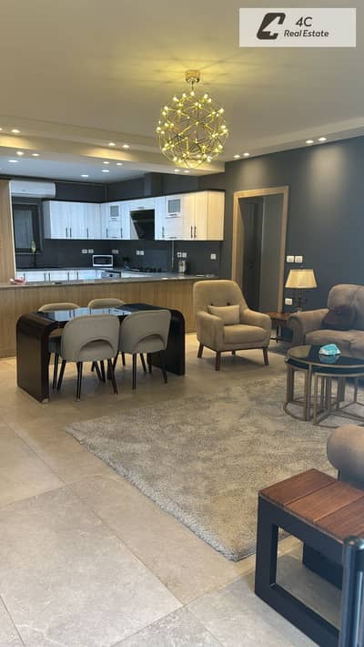 3 Bedroom Apartment for Rent in New Cairo, Cairo - WhatsApp Image 2026-10-18 at 3.39. 31 PM. jpeg