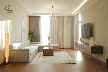 4 Bedroom Apartment for Rent in 6th of October, Giza - 11. jpeg 4 Bedroom Apartment for Rent in 6th of October, Giza - 11. jpeg