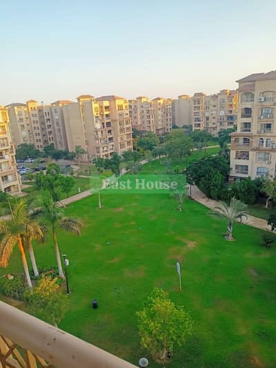 3 Bedroom Apartment for Sale in Madinaty, Cairo - WhatsApp Image 2026-10-22 at 4.03. 47 ظ. jpeg