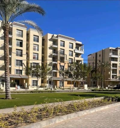 4 Bedroom Penthouse for Sale in Mostakbal City, Cairo - WhatsApp Image 2026-10-21 at 3.08. 37 PM. jpeg