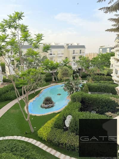 4 Bedroom iVilla for Sale in 6th of October, Giza - WhatsApp Image 2026-10-22 at 4.47. 25 PM. jpeg