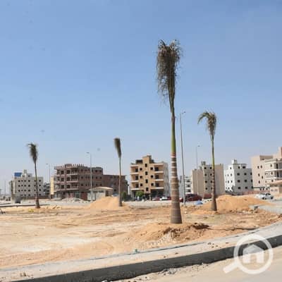 أرض  للبيع في القاهرة الجديدة، القاهرة - IMG-20260923-WA0002. jpg