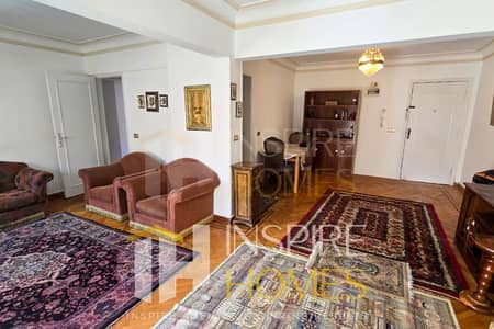 فلیٹ 3 غرف نوم للايجار في كفر عبدو، الإسكندرية - 01. jpg فلیٹ 3 غرف نوم للايجار في كفر عبدو، الإسكندرية - 01. jpg