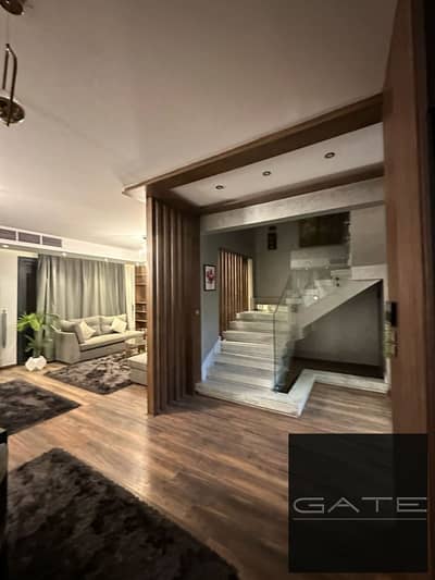 4 Bedroom Twin House for Sale in Sheikh Zayed, Giza - WhatsApp Image 2026-10-22 at 4.30. 40 PM (10). jpeg