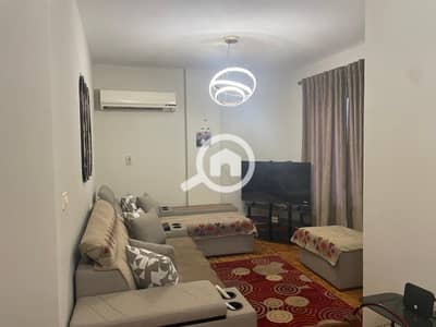 2 Bedroom Flat for Rent in New Cairo, Cairo - WhatsApp Image 2026-10-19 at 12.02. 35 PM. jpeg