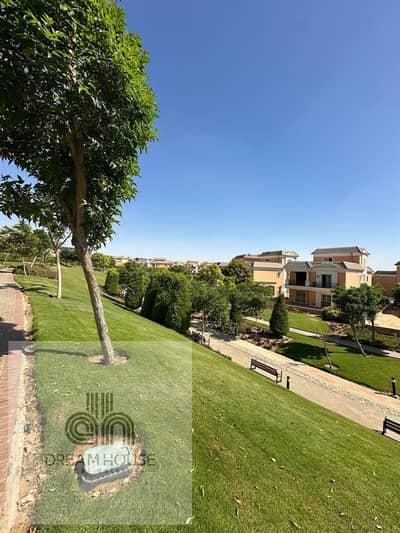 4 Bedroom Twin House for Sale in New Cairo, Cairo - WhatsApp Image 2026-10-21 at 9.15. 02 AM. jpeg